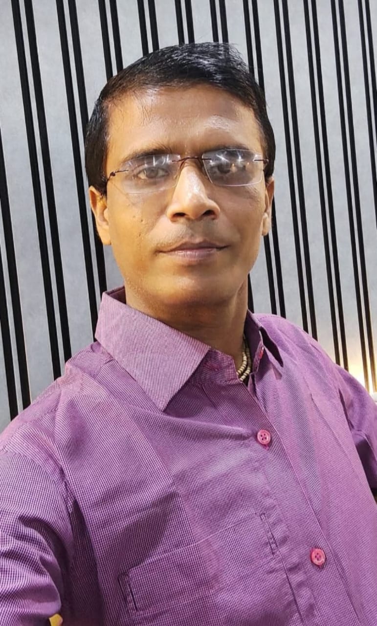 डॉ आलोक कुमार सोनी